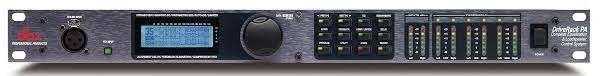 DBX Driverack PA, Ophalen of Verzenden, Gebruikt, Minder dan 500 watt, P.A.