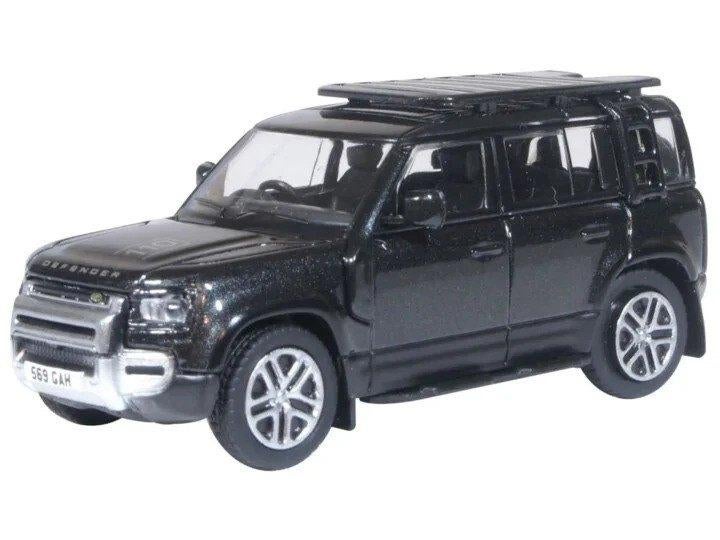 Land Rover NEW DEFENDER 110 EXPLORER, Ophalen of Verzenden, Nieuw, Auto