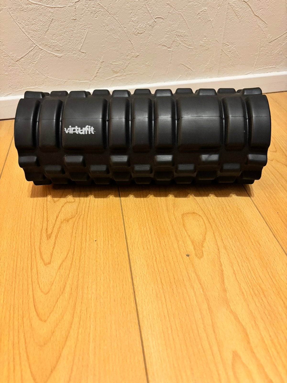 Foam roller, Ophalen, Zo goed als nieuw