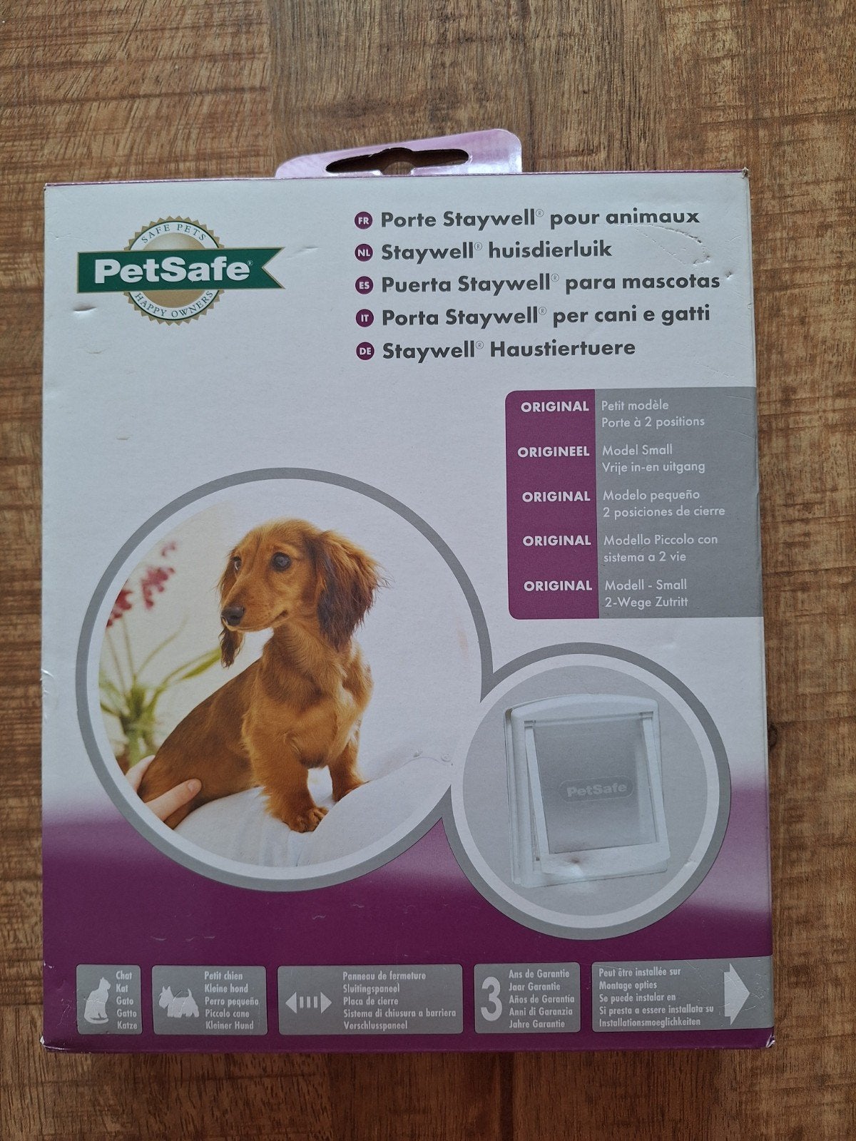 Kattenluik gloednieuw!, Dieren en Toebehoren, Ophalen of Verzenden, Nieuw