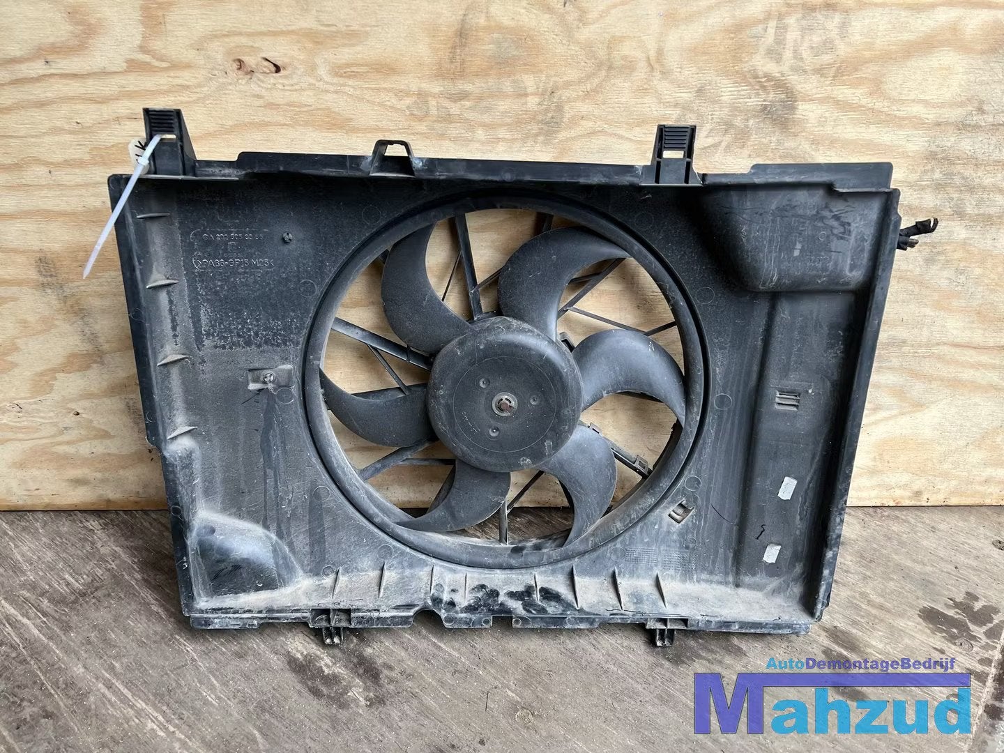 MERCEDES SLK R170 CLK W208 koelvin 1998-2004 A2025053555, Gebruikt, Mercedes-Benz AG, Mercedes-Benz, Ophalen of Verzenden