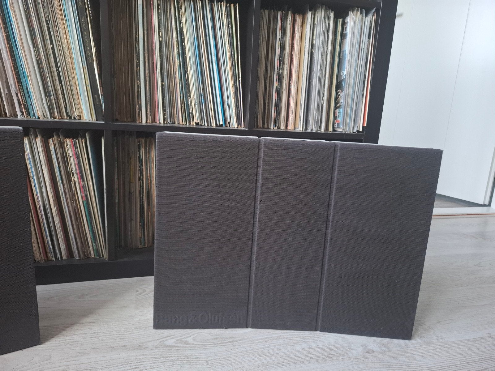 Bang & Olufsen BeoVox CX10, Ophalen, Gebruikt, Dvd-speler, Bang & Olufsen