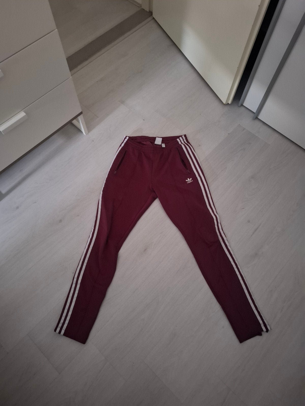 Adidas broek, Ophalen of Verzenden