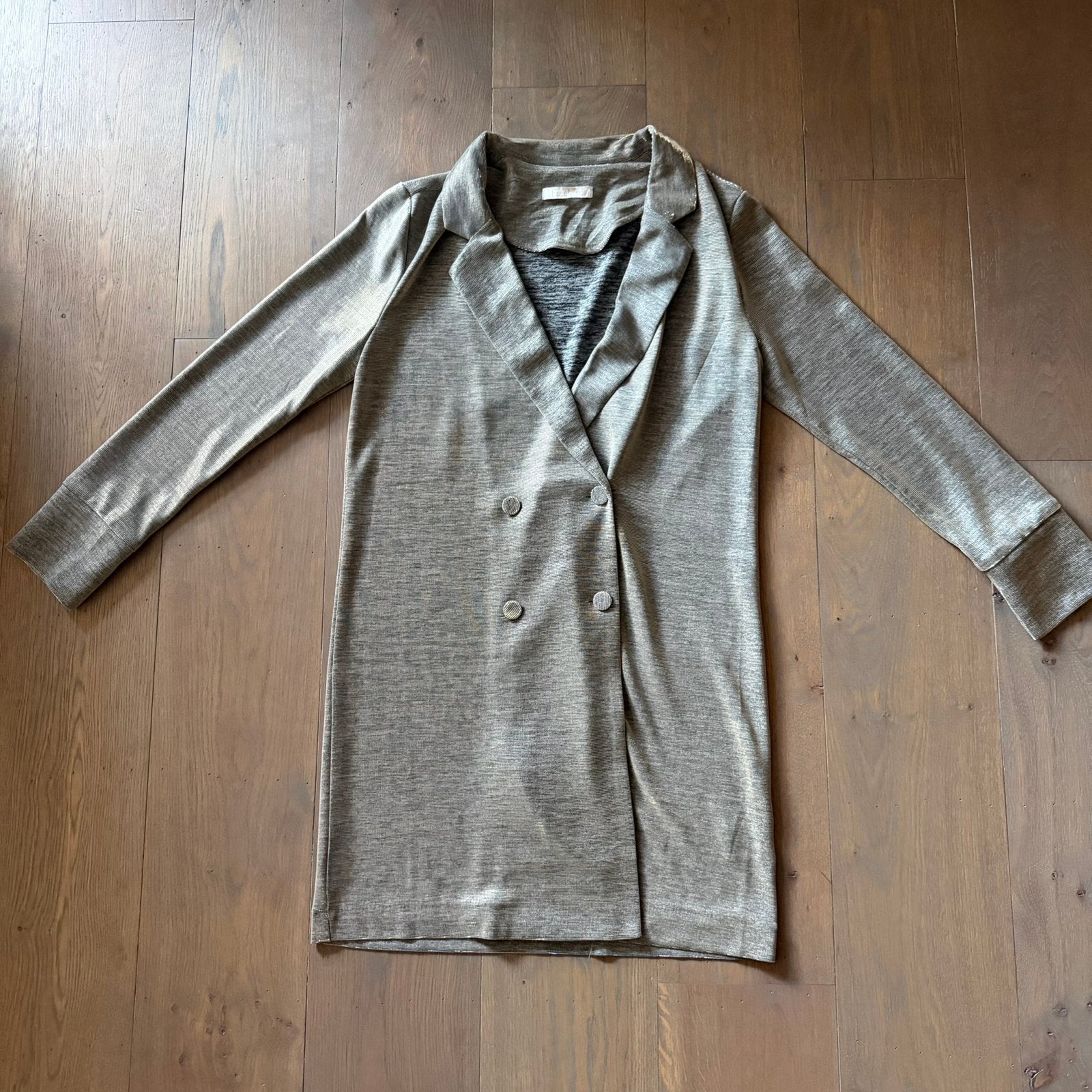 Freebird blazerjurkje maat S (vraagprs is incl vzk binnen NL, Kleding | Dames, Bruin, Ophalen of Verzenden, Zo goed als nieuw
