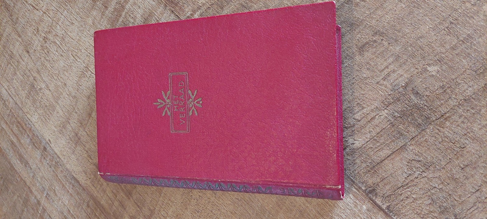 Merijntje Gijzen's Jeugd deel 1 uit 1938, Boeken, Ophalen, Gelezen