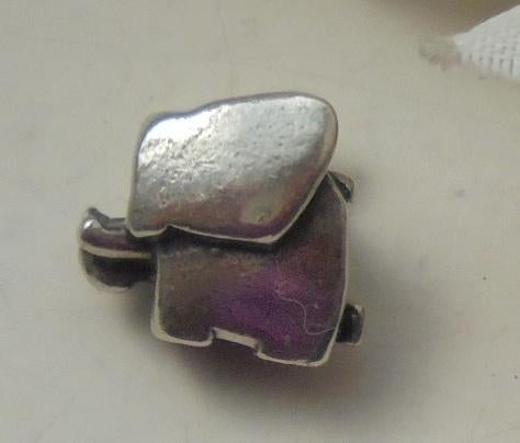 trollbeads bedel, Verzenden, Zo goed als nieuw, Trollbeads, 1 bedel