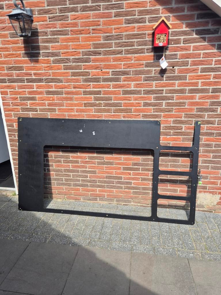 KURA Omkeerbaar Bed panelen, Kinderen en Baby's, Ophalen