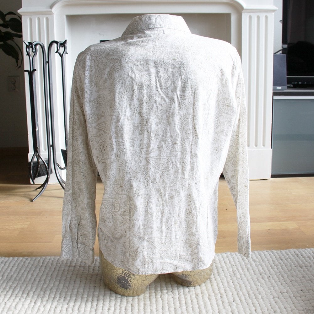 Atmosphere Blouse (M) € 20,-, Maat 38/40 (M), Atmosphere, Overige kleuren, Ophalen of Verzenden