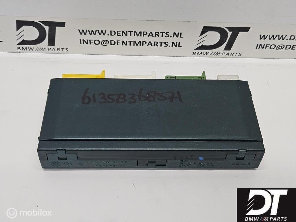 Basic module BMW 5-serie E34 61358368571, Nieuw, Ophalen of Verzenden, BMW, BMW