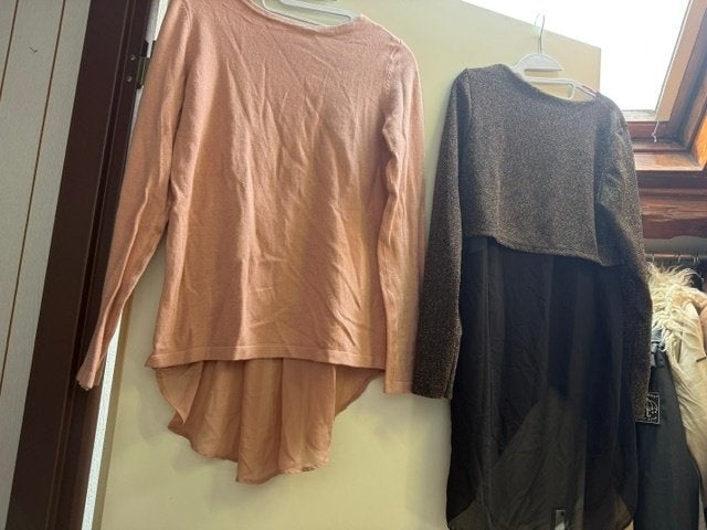 Marktkleding: Wintertruien en vesten (24 stuks), Kleding | Dames, Truien en Vesten, Ophalen, Zo goed als nieuw, Maat 36 (S)