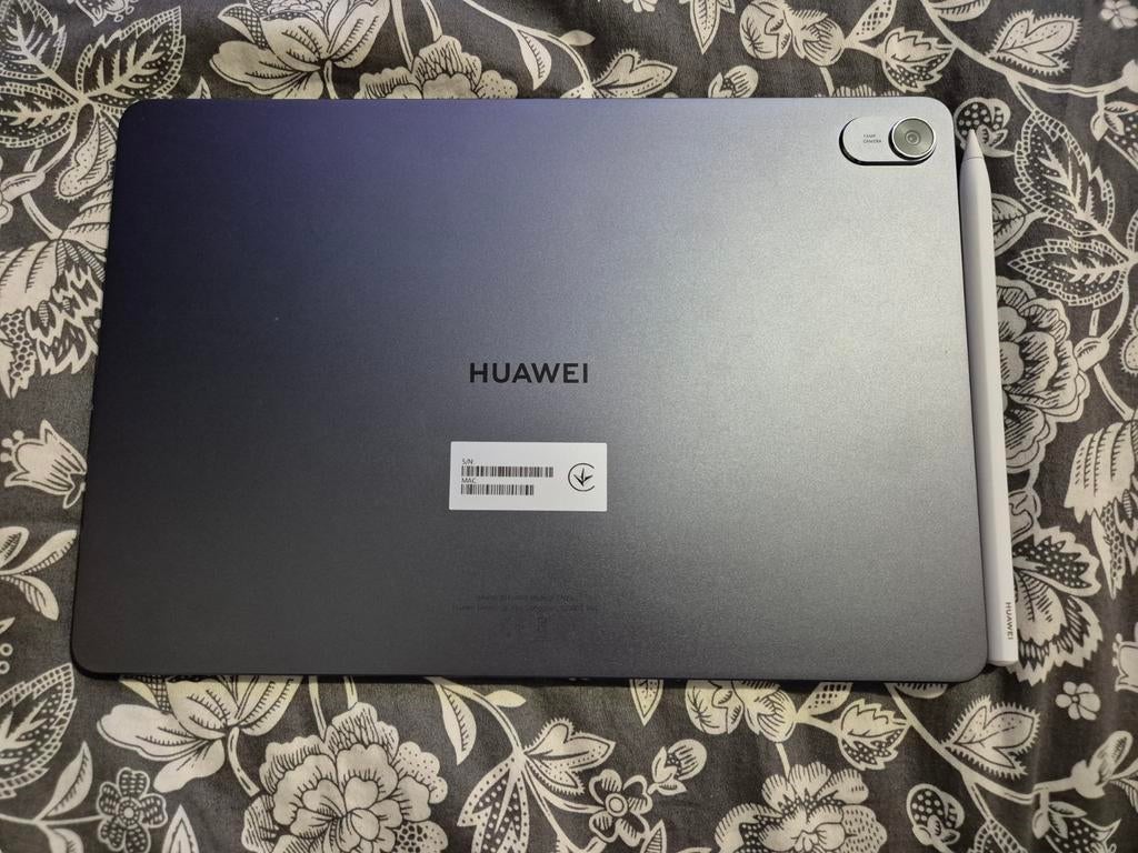 Huawei Papermate 11,5 inch tablet met stylus, Ophalen, Papermate, Usb-aansluiting, 11 inch