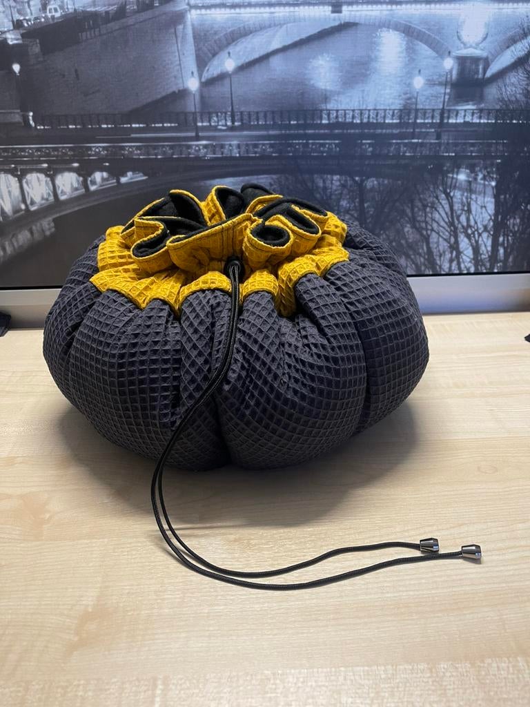 Hooimadam, pannenstoof, eco stoof energy saver Nieuw, Ophalen of Verzenden, Nieuw
