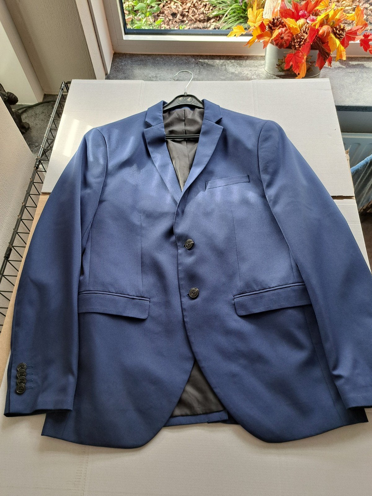 Jack & Jones Slimfit Pak Maat 48, Ophalen, Zo goed als nieuw, Jack & Jones, Maat 48/50 (M)