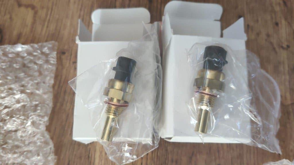 Trofom koelmiddel temperatuursensor nieuw, Ophalen of Verzenden, Nieuw