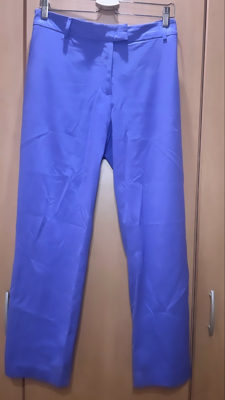 C&A lavender blue pantalon maat 44, Paars, Maat 42/44 (L), Ophalen of Verzenden, Zo goed als nieuw