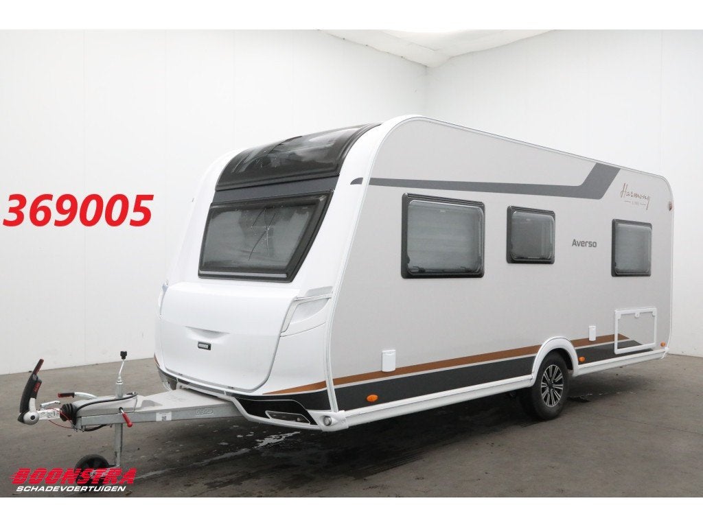 Bürstner Averso Harmony 465 TS *NIEUW/NEU* LMV Frans Bed Do, Caravans en Kamperen, Ringverwarming, Dopplerlaan 4
9207HC  DRACHTEN, NL