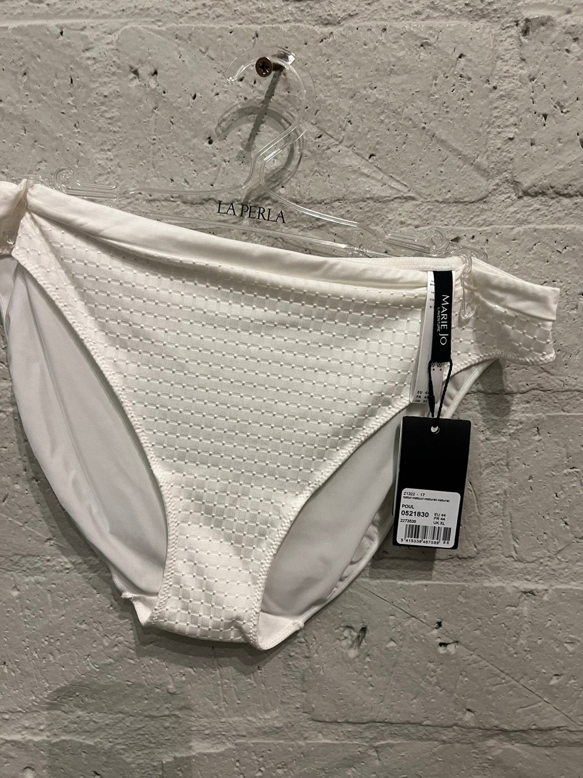 Marie Jo slip maat 44 NIEUW!! Nu €7,50, Ophalen of Verzenden, Slip