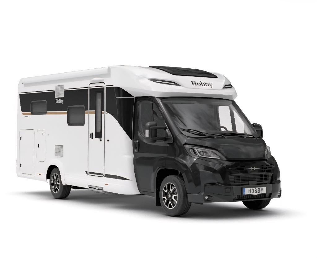 HC Camperverhuur, Chemisch toilet, Fiat, Buitenlamp, Particulier