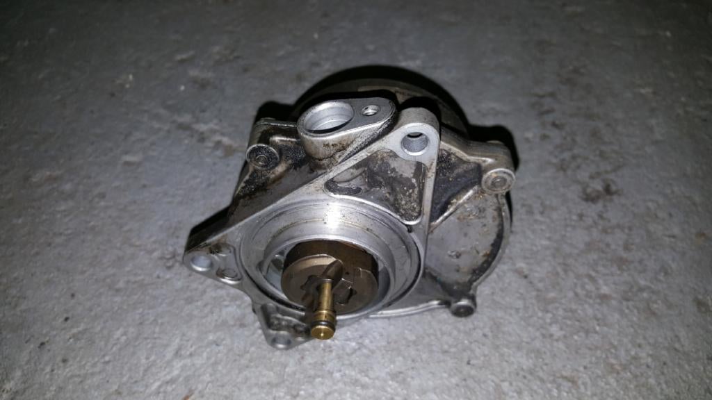 Vacuumpomp Audi A6 2.5 TDI 2001, Ophalen of Verzenden