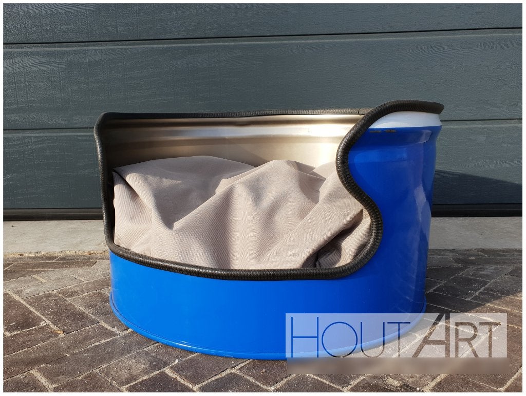 Hondenmand SALE - OUTLETPRIJS, Overige, Info@hout-art.nl, Nieuw, Ophalen of Verzenden