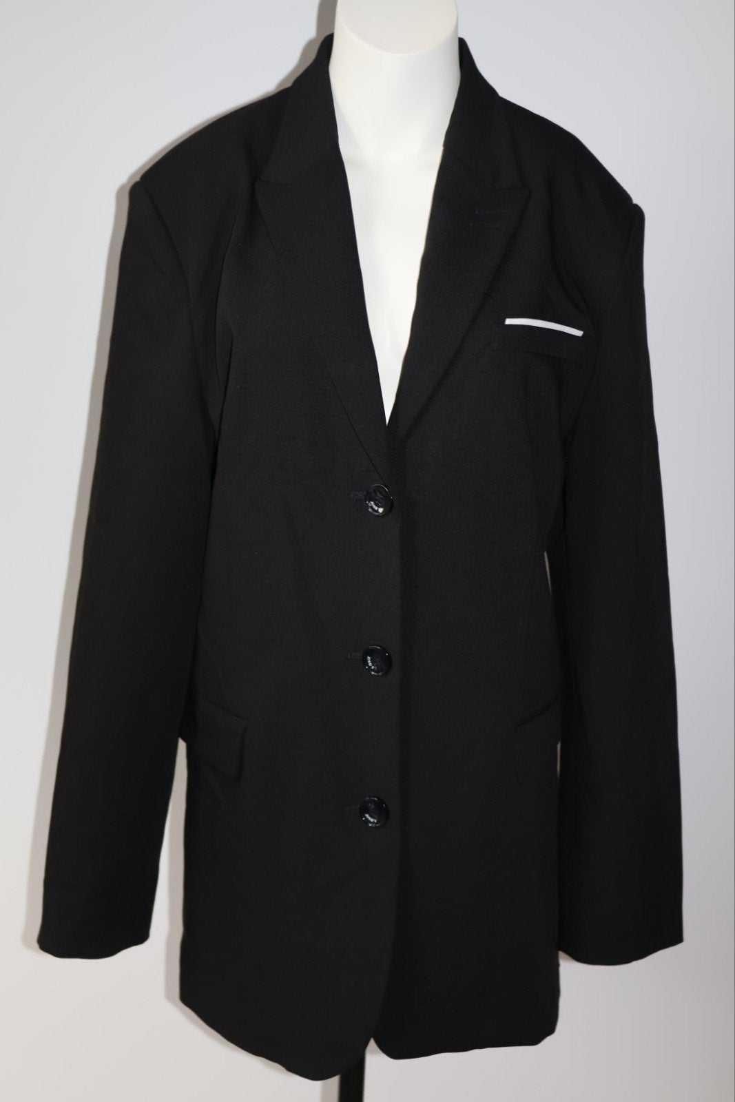 Josh V Estrella blazer jurk met broekje maat 40 / L, Kleding | Dames, JoshV.nl, Ophalen of Verzenden, Zo goed als nieuw, Josh v