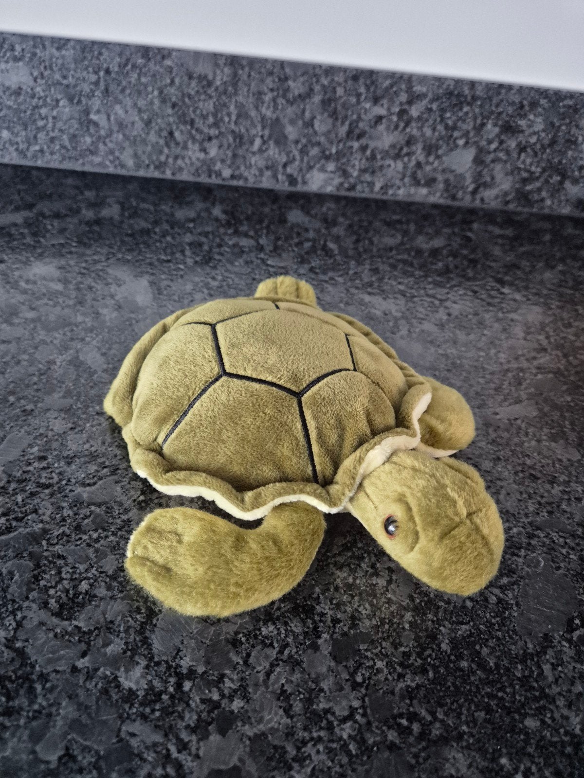 Knuffel Schildpad, Ophalen of Verzenden, Overige typen