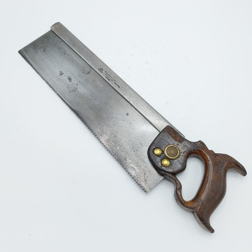 Marples & Sons Kapzaag (58480-48)