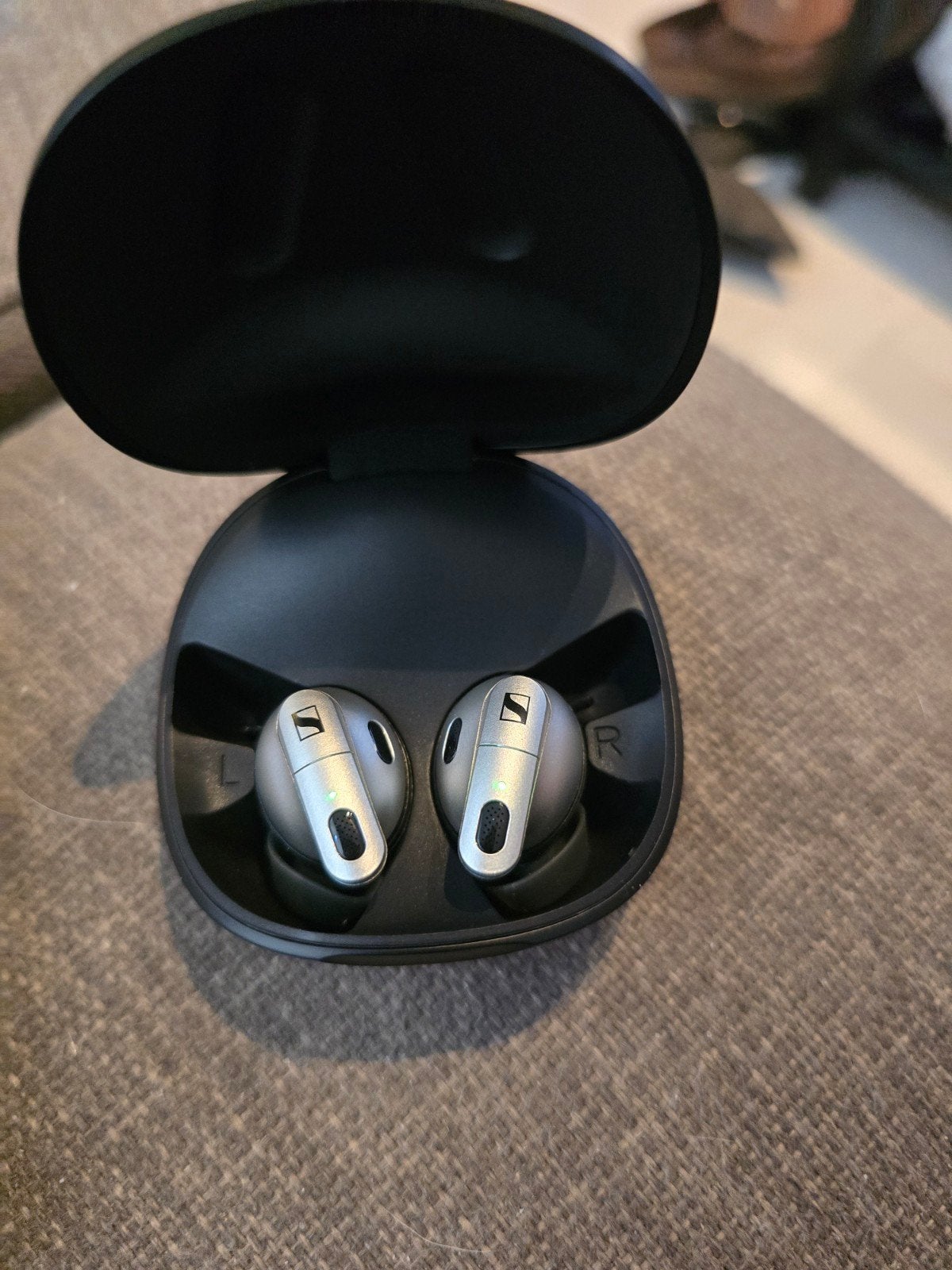 Sennheiser ConC 400 True Wireless Earbuds -  Nieuw!!!, Ophalen, Nieuw, Sennheiser