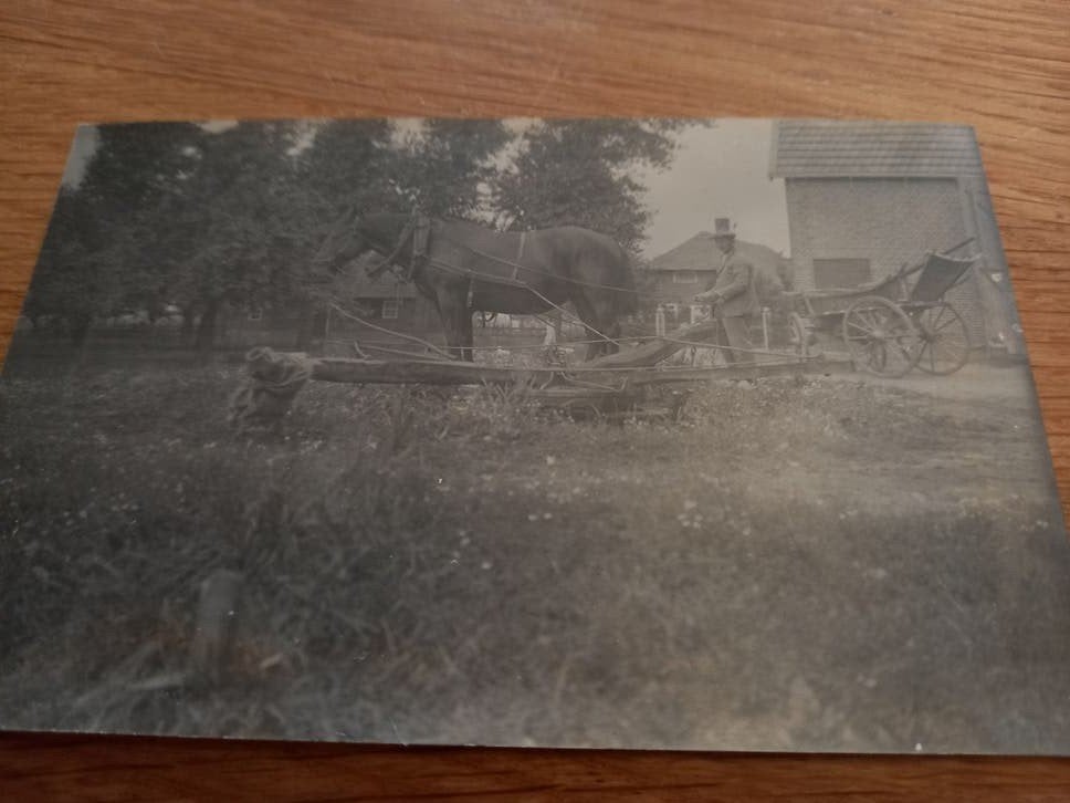 Twente, Verzamelen, Ansichtkaarten | Nederland, Ophalen of Verzenden, Voor 1920, Overijssel