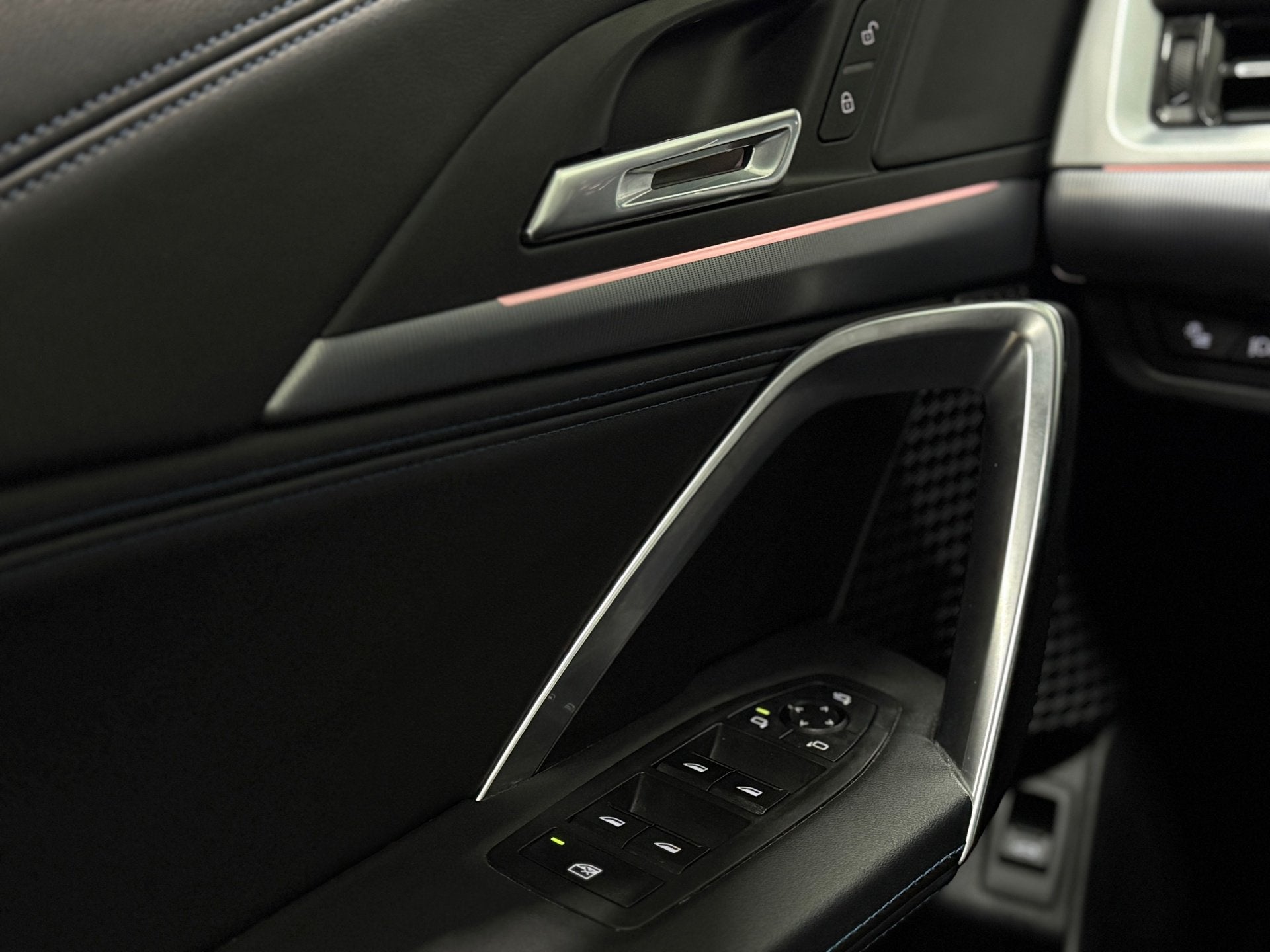 Foto 23 van BMW X1 sDrive20i M Sport | Pano | Sportstoelen | ACC | Trekh