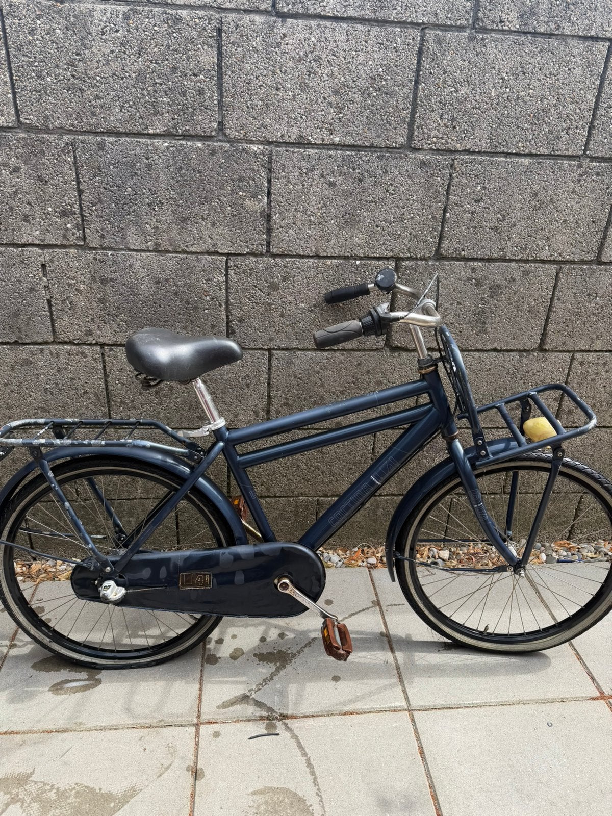 Cortina 24 inch, Fietsen en Brommers, Fietsen | Kinderfietsjes, Ophalen, Zo goed als nieuw, 20 inch of meer