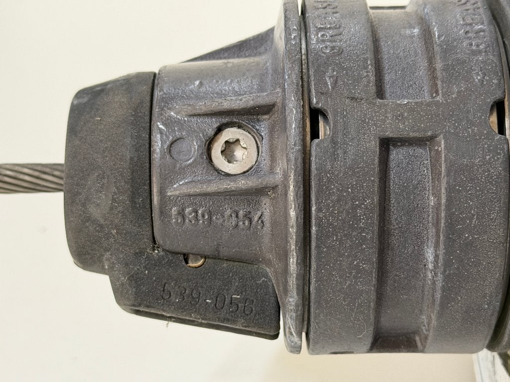 Furlex rolfoksysteem - 108, Watersport en Boten, Ophalen of Verzenden, Gebruikt, Overige typen