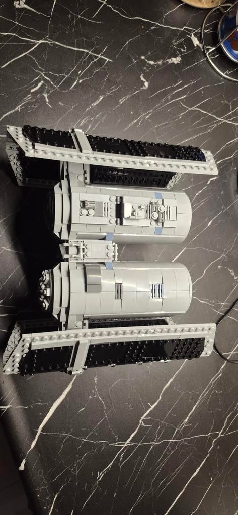 Star Wars TIE Fighter, Ophalen of Verzenden, Zo goed als nieuw