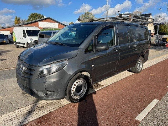 Mercedes-Benz Vito 119 CDI 140KW Lang AUTOMAAT AIRCO KLIMA E, Achterwielaandrijving, Gebruikt, Euro 6, Bedrijf
