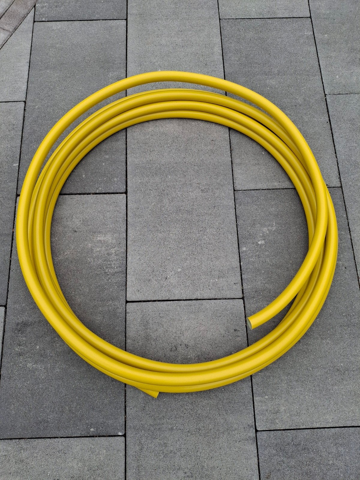 TECEflex gas meerlagenbuis 25mm, ca. 13 mtr., Doe-het-zelf en Verbouw, Buizen en Afvoer, Ophalen, Overige materialen, 6 meter of meer