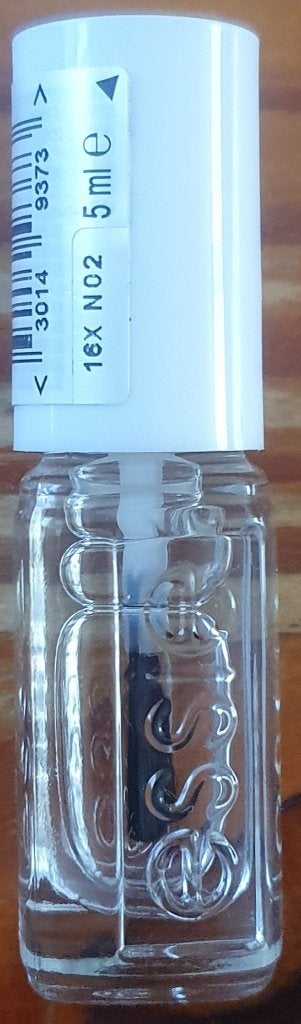 Essie - Mini Nagelverzorging 5ml, Ophalen of Verzenden, Nieuw, Overige kleuren, Handen en Nagels