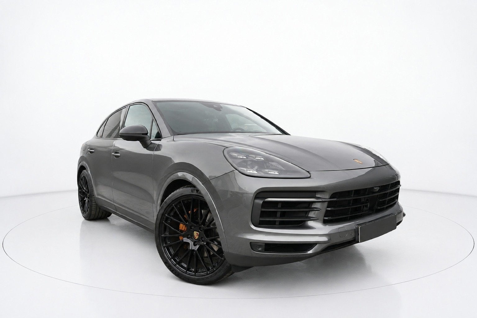 Porsche Cayenne Coupé 3.0 E-Hybrid PANO BOSE SPORT CHRONO, Automaat, Cayenne, Gebruikt, 2995 cc