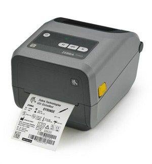 Zebra ZD42042 labelprinter, Computers en Software, Labelprinters, Ophalen of Verzenden, Zo goed als nieuw, Zebra