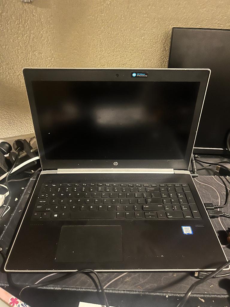 Hp probook i5 8th generatie, Computers en Software, 2 tot 3 Ghz, 15 inch, 8 GB, .  HP