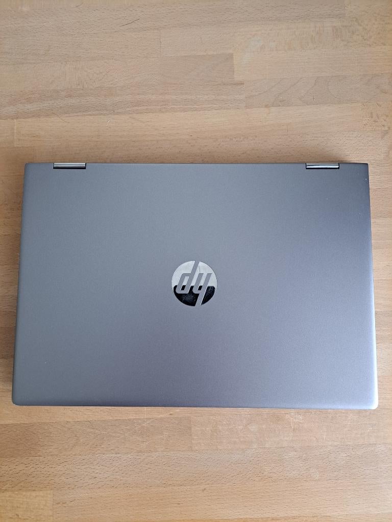 HP Pavilion x360 convertible 14-cd0800nd Laptop Touchscreen, Gebruikt, 2 tot 3 Ghz, .  HP, Ophalen of Verzenden