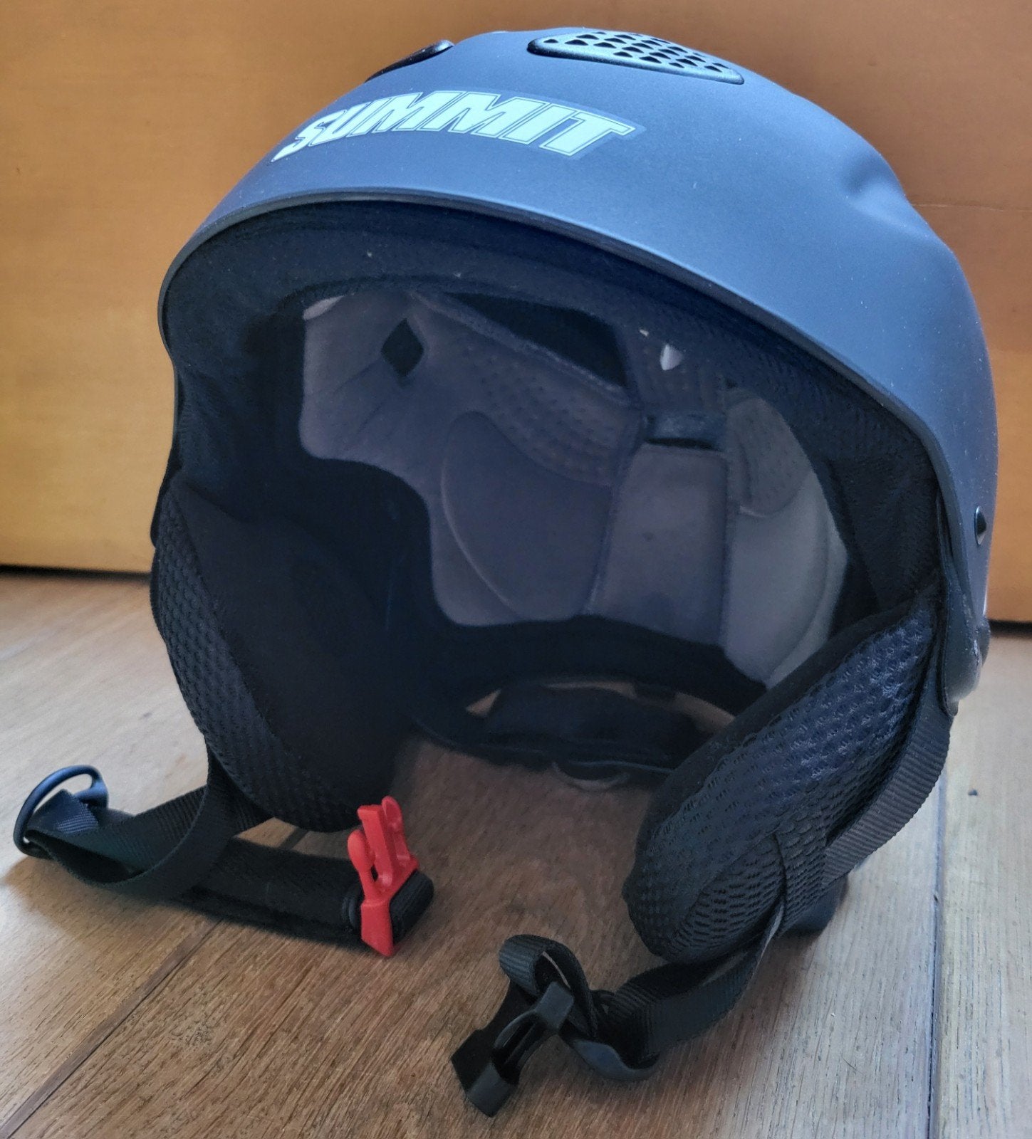 NIEUW! Summit Skihelm / Snowboardhelm – Maat S (54-56 cm), Overige merken, Overige typen, Nieuw, Ophalen of Verzenden