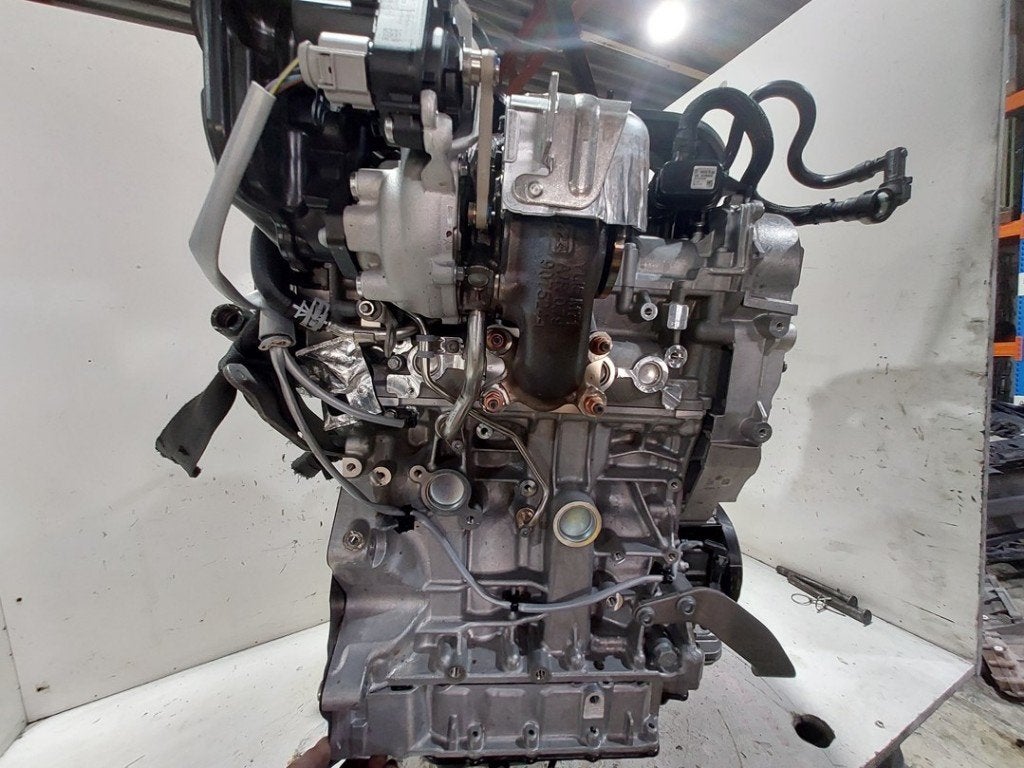 Motor Audi A3 Sportback (8YA) (2024-06/..) 05E100032L, Gebruikt, Auto-Union-Straße  1, Ingolstadt 85057, , Duitsland, Info@audi.de