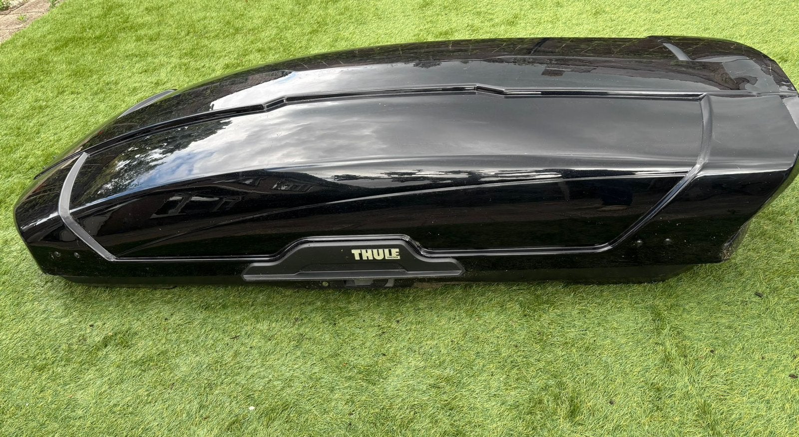 Thule Motion XL, Ophalen of Verzenden, Zo goed als nieuw