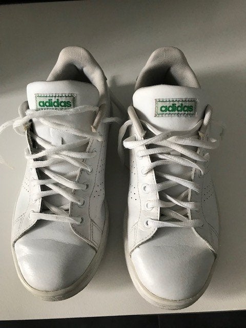 Sneakers Adidas, Kleding | Dames, Schoenen, Adidas, Wit, Ophalen of Verzenden, Sneakers of Gympen