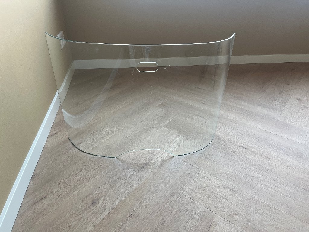 Openhaard accessoires, Ophalen, Gebruikt, Inbouwhaard, Houthaard