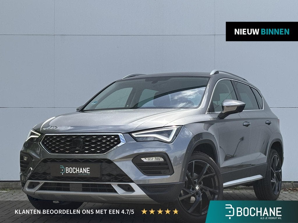 SEAT Ateca 1.5 TSI Xperience Business Intense Climate contro