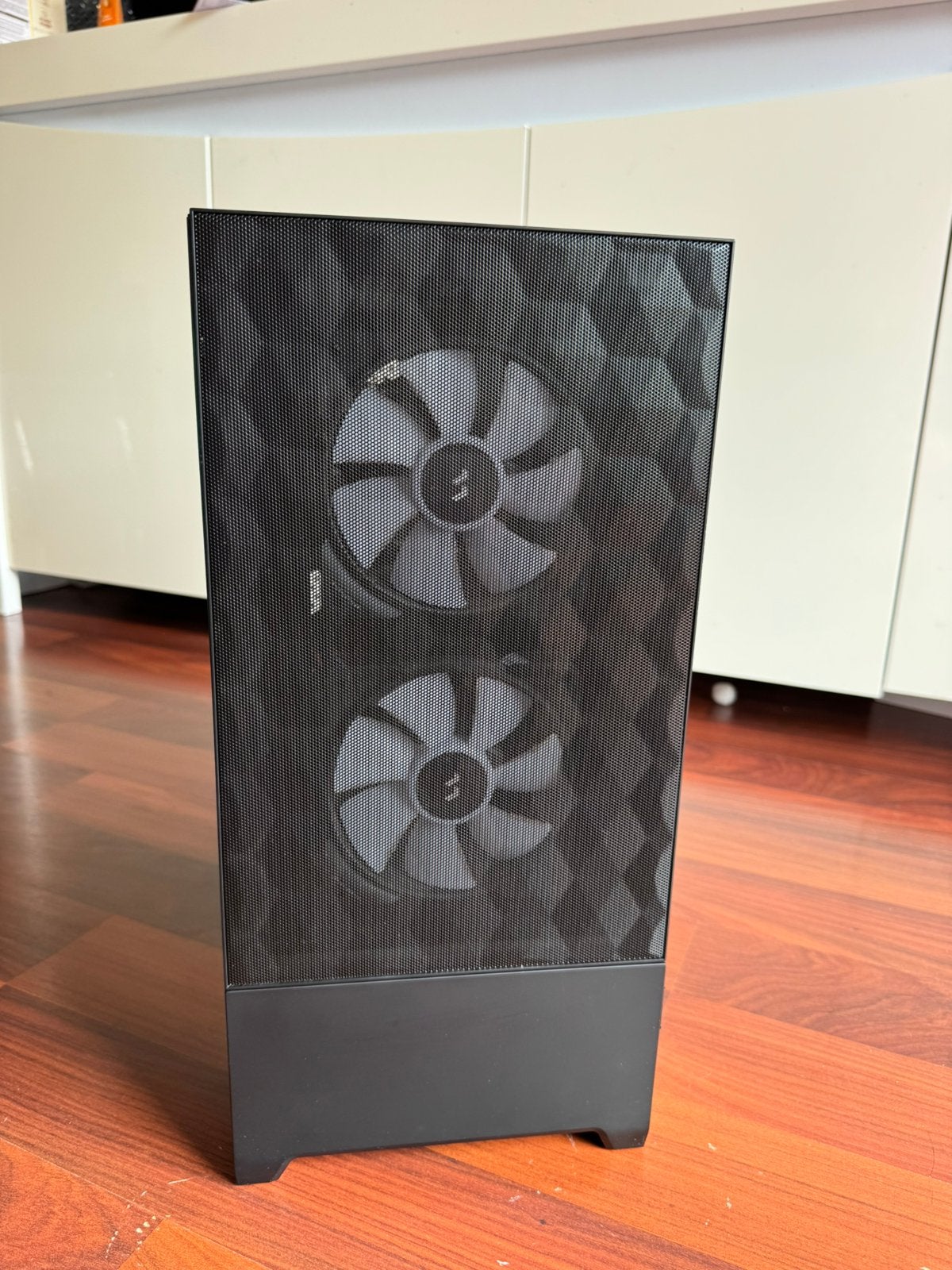 Gaming PC RTX 4070 Ti | i5-13400F | 48GB RAM | 1TB SSD, Computers en Software, Computerbehuizingen, Ophalen, Zo goed als nieuw