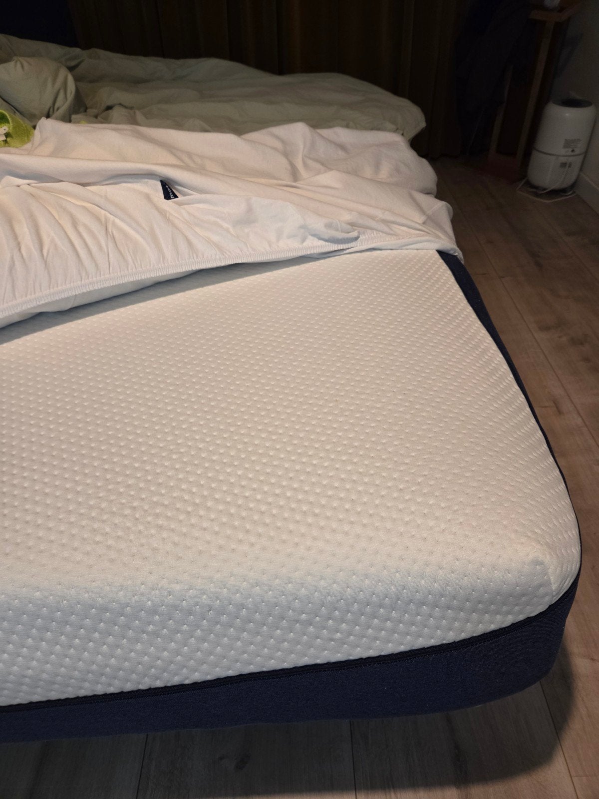 Matt Sleeps Original Matras 180x200 cm - Zo goed als nieuw, Ophalen, Tweepersoons, Zo goed als nieuw, Matras