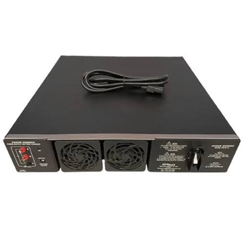 3x NEWMAR PM-48-18 prof 48V voeding / acculader – ongebruikt, Ophalen of Verzenden, Nieuw
