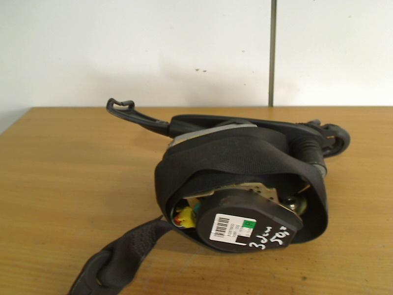 Veiligheidsgordel Rechts Voor Mercedes-Benz A (W169) 2005, Gebruikt, Mercedes-Benz AG, Mercedes-Benz, Mercedesstraße 120, Stuttgart 70372, , Duitsland
